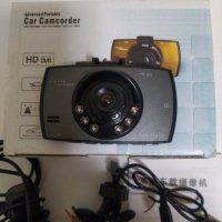 Видеорегистратор Car Camcorder авто камера  2.7" LCD HD 1080P, 140 градуса, , снимка 2 - Аксесоари и консумативи - 39123150