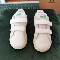 Детски маратонки Adidas, снимка 3 - Детски маратонки - 43184197