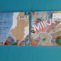 MIKA – 2007-Life In Cartoon Motion(Pop Rock,Disco), снимка 1 - CD дискове - 37721608