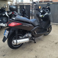 Продава се Yamaha X-max 250, снимка 6 - Мотоциклети и мототехника - 44865901