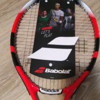 Нови тенис ракети Head /Wilson /Babolat/Dunlop , снимка 18 - Тенис - 16321300