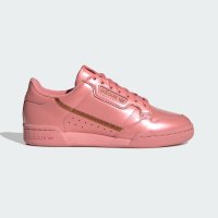 39/40 ADIDAS Originals Continental 80 Shoes Pink Дамски маратонки , снимка 4 - Маратонки - 42930168