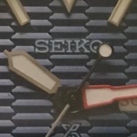 Seiko Mod 4R36 automatic, снимка 3 - Мъжки - 38915051