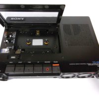 Sony TC-D5M / Japan, снимка 3 - Други - 43488336