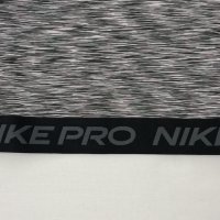 Nike PRO DRI-FIT Space-Dye Tank оригинален потник L Найк спорт фитнес, снимка 3 - Спортни екипи - 44097451