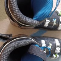 Ски обувки Nordica 26.5, снимка 3 - Зимни спортове - 43788023