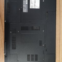 Fujitsu Amilo A530, снимка 10 - Лаптопи за работа - 40035934