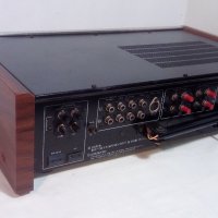 Kenwood KR-3600 Stereo Receiver 1976 - 1978, снимка 11 - Ресийвъри, усилватели, смесителни пултове - 33041133