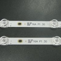 LED ленти за подсветка JL.D32061330-031GS-M, снимка 4 - Части и Платки - 43407013