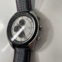 Часовник Armani Exchange AX1611, снимка 13 - Мъжки - 43920258
