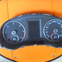 Километраж VW JETTA ТДИ 2.0  140 к.с., снимка 1 - Части - 43196718