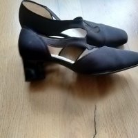 Дамски летни обувки Gabor, снимка 1 - Дамски ежедневни обувки - 36842283