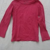 Лот дрехи за момиченце от 2 до 4 години, снимка 4 - Детски пижами - 43583719