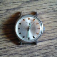 Ръчни часовници Полйот Poljot от 80-те години, снимка 3 - Мъжки - 27498960