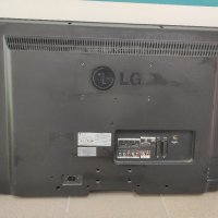 Телевизор LG 32 инча, снимка 5 - Телевизори - 43702240