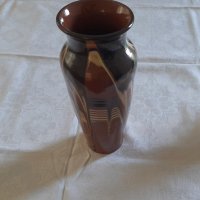 Керамични вази, снимка 2 - Вази - 43336288