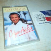TONY CHRISTIE-ORIGINAL TAPE ВНОС GERMANY 0402241651, снимка 9 - Аудио касети - 44129599