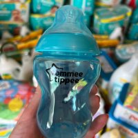Tommee Tippee , снимка 5 - Прибори, съдове, шишета и биберони - 37204027
