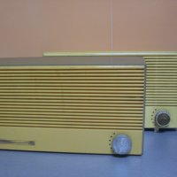 Стара радио точка., снимка 1 - Антикварни и старинни предмети - 43390970