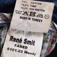 René Smit jeans W 30 L 32, снимка 5 - Дънки - 37809166