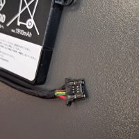 Вътрешна батерия за Lenovo ThinkPad FRU P/N 45N1113 , снимка 2 - Части за лаптопи - 44857621