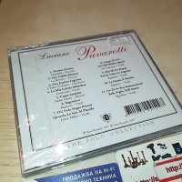 LUCIANO PAVAROTTU-CD НОВО ВНОС GERMANY 2904231912, снимка 8 - CD дискове - 40530115