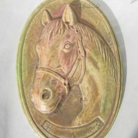 Кон, коне, фигура, глава, снимка 15 - Други ценни предмети - 28934475