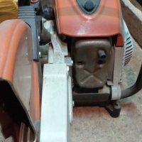 STIHL TS 800,D400 Ъглошлайф-Машина за рязане на бетон и асвалт, снимка 5 - Циркуляри - 43251728