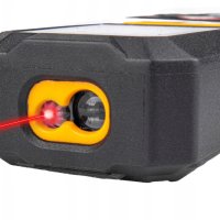 Лазерна ролетка JCB 30м , LDM-30, снимка 4 - Други инструменти - 43243677
