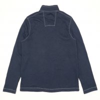 GH BASS 1/4 ZIP Пуловер Полар Блуза с Цип (M), снимка 6 - Пуловери - 39702051