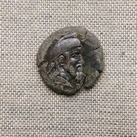 Копие /реплика на антична монета , снимка 1 - Нумизматика и бонистика - 43898345