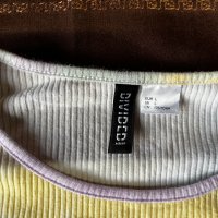 Дамска блуза, снимка 3 - Блузи с дълъг ръкав и пуловери - 42977017