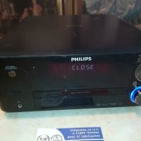 PHILIPS USB/CD RECEIVER 1602231940, снимка 2 - Ресийвъри, усилватели, смесителни пултове - 39700058