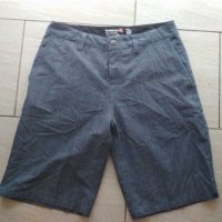 Къси панталони  борд шорти  QUICKSILVER,  размер 30, снимка 1 - Бански - 29048125