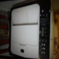 Принтер Факс Копираща Машина Канон Canon PIXMA , снимка 4 - Друга електроника - 32536246