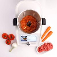 НОВ Кухненски робот Taurus Trending Cooking 7 с Wi-Fi с Гаранция, снимка 4 - Мултикукъри - 44000450