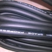 low-noise cable-кабел за микрофон, снимка 7 - Микрофони - 27005693