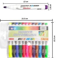 Магически маркери/ флумастери за рисуване, снимка 7 - Рисуване и оцветяване - 40800995