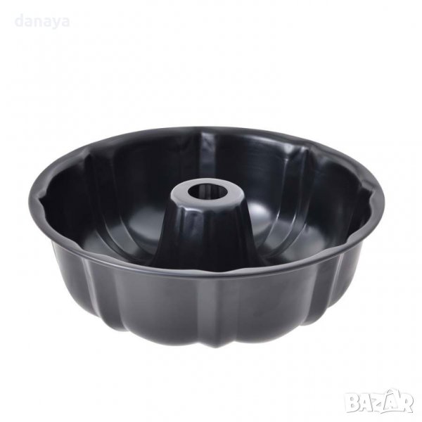 3589 Метална форма за кекс, 24 см, снимка 1