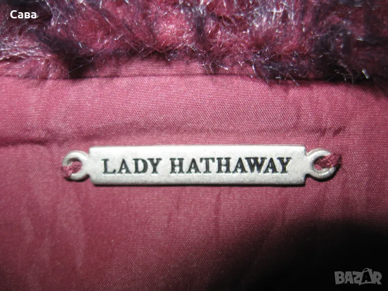 Елек LADY HATHAWAY  дамски,Л-ХЛ, снимка 1