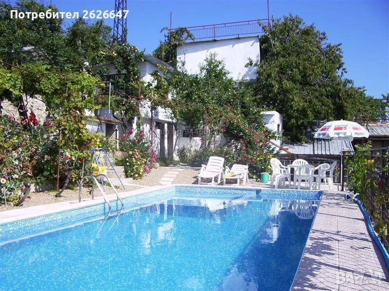 Стаи под наем, снимка 1