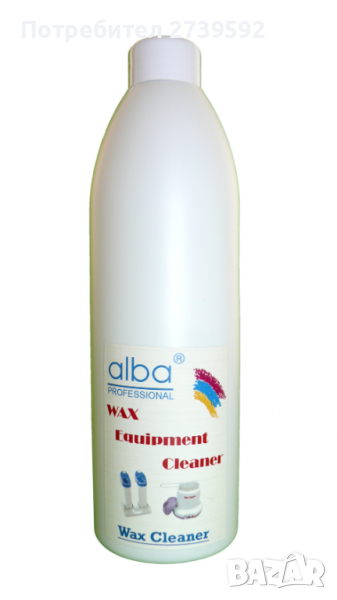 Препарат за почистване на апарати и повърхности от кола маска 500мл., снимка 1