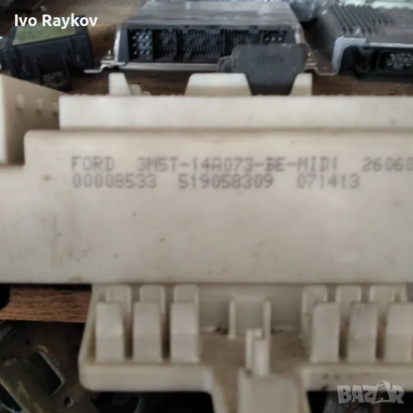 Бушонно табло 3M5T-14A073-BE  за FORD , снимка 1