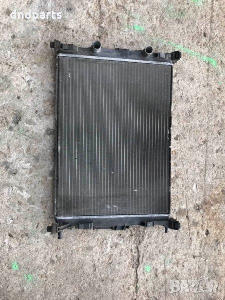 Воден радиатор Renault Scenic 1.9dCi 2004г., снимка 1