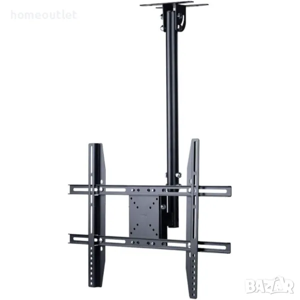 Стойка за телевизор с таванен монтаж UNHO 138-U-430D, снимка 1