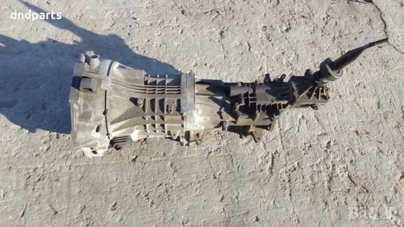 Скорости Kia Sorento 2.5CRDI 2005г.	, снимка 1