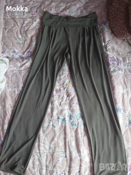 Дамски панталони - италиански, снимка 1