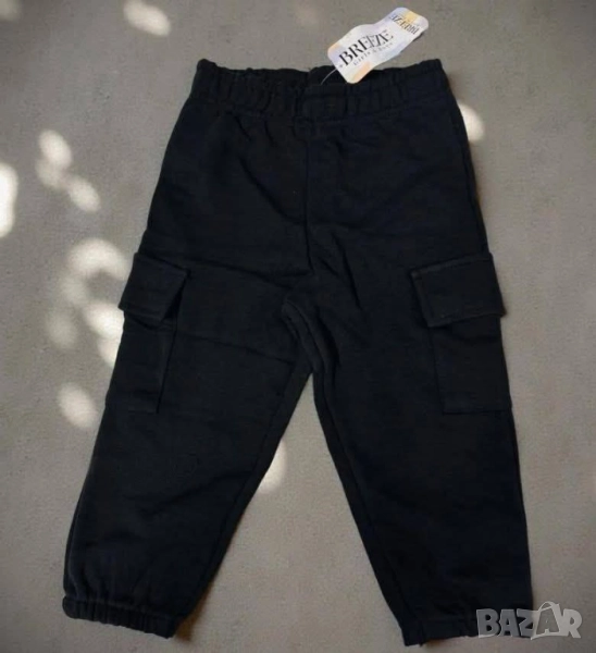 детски карго панталони, снимка 1