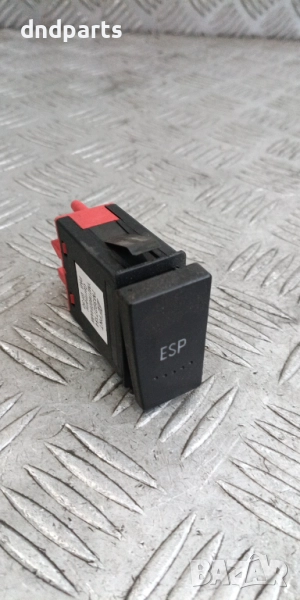 Бутон ESP VW Sharan 2002г. 7M3927134	, снимка 1