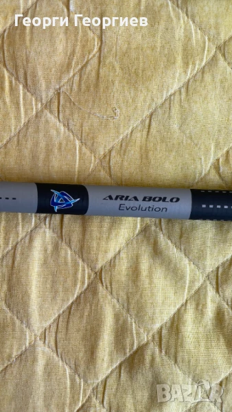 Въдица ITALICA Aria Evolution Pro Light 5.00m, снимка 1